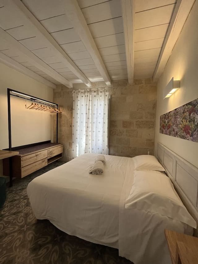 Panoramic Apartment, 2 Bedrooms, 2 Bathrooms, Annex Building