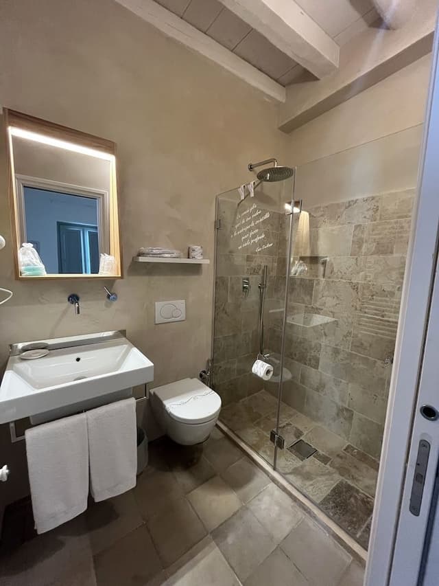 Basic Double Room, Kitchenette, Annex Building