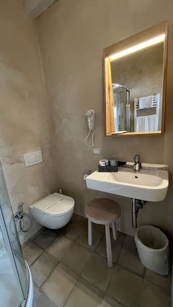 Panoramic Apartment, 2 Bedrooms, 2 Bathrooms, Annex Building