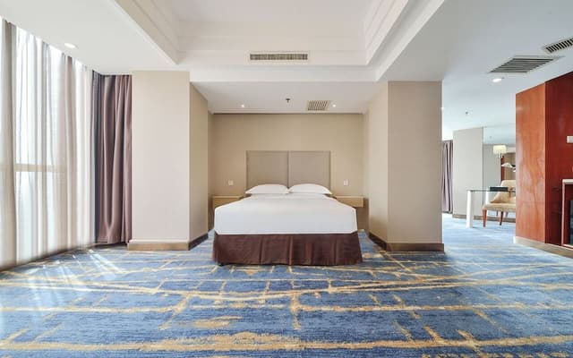 Suite, Beachfront
