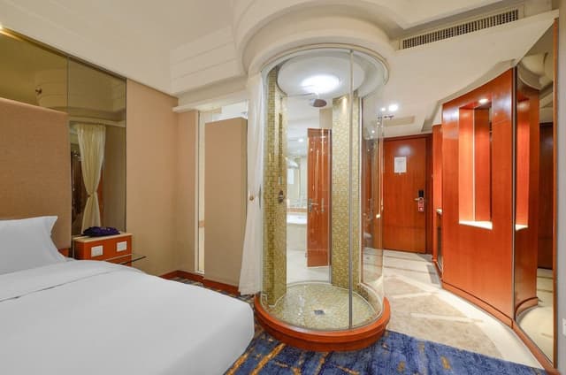 Suite, Beachfront