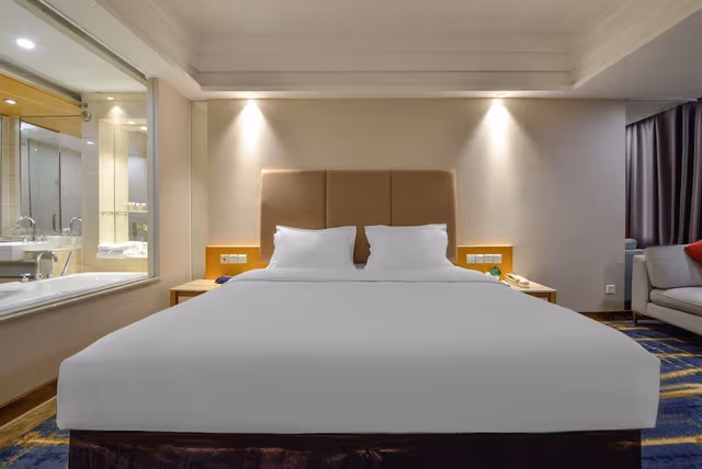 Superior Sea View Room
