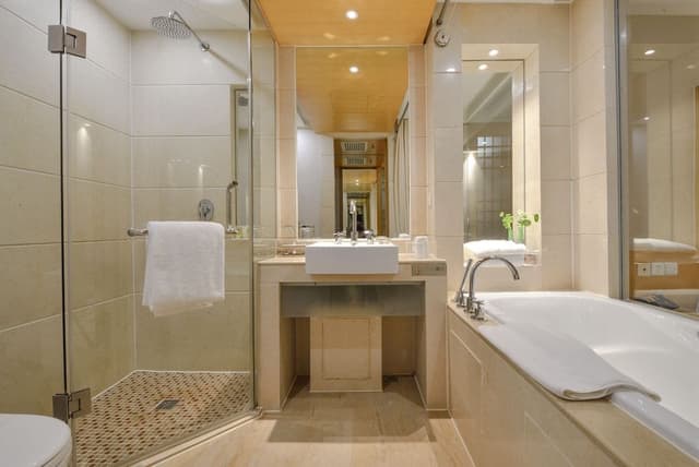 Suite, Beachfront