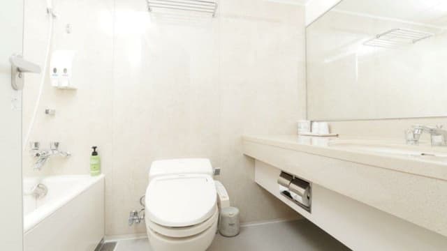 Twin Room B, Non Smoking [Contact hotel for parking]