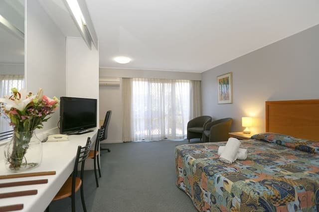 Queen Room