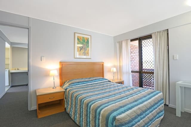 Executive Spa Suite