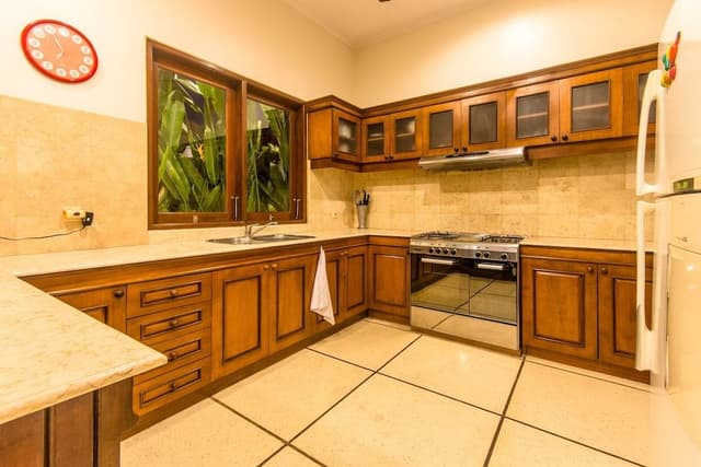 Villa, 3 Bedrooms