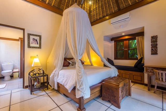 Villa, 3 Bedrooms