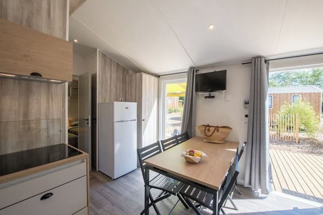 Premium Mobile Home, 2 Bedrooms, 2 Bathrooms