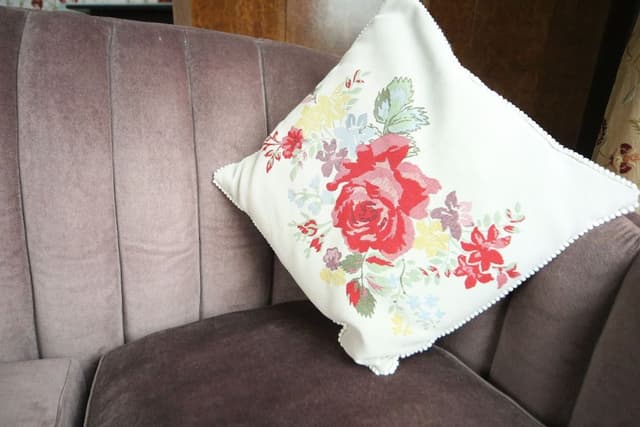 Double Room, Ensuite (Room 5)