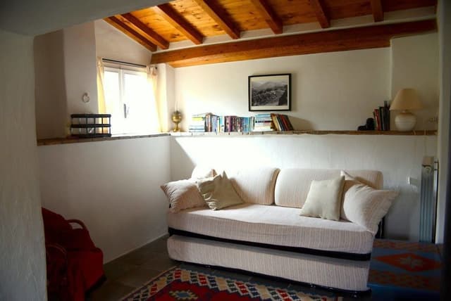 Apartment, 2 Bedrooms (Piero Della Francesca)