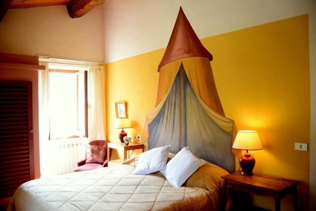 Apartment, 3 Bedrooms (Giotto)