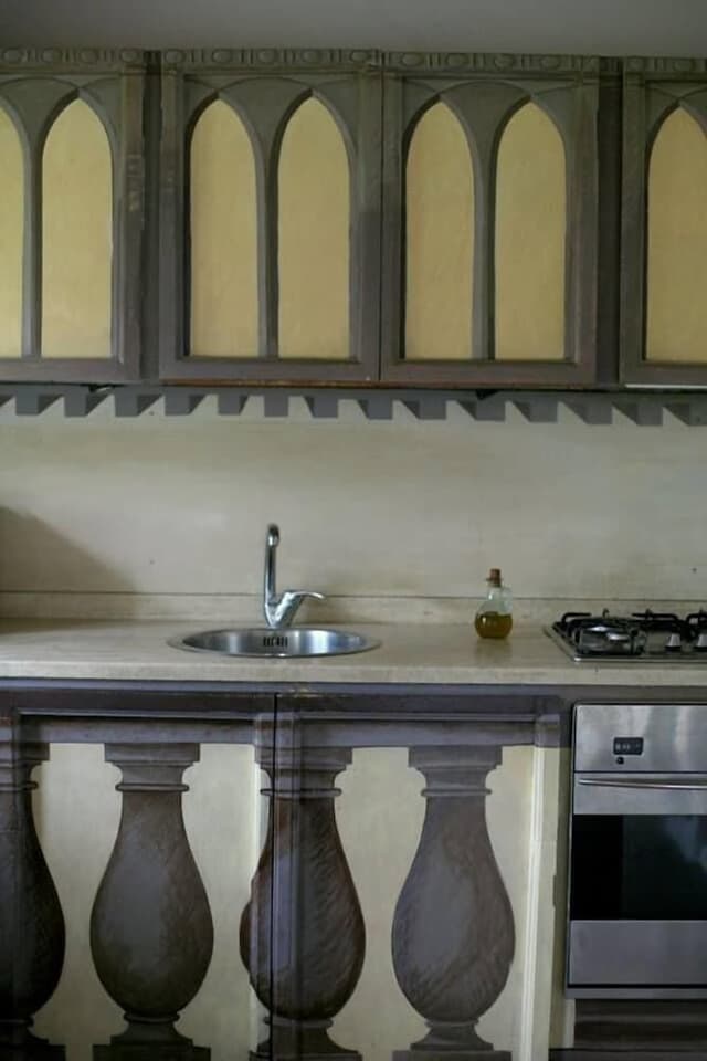 Apartment, 2 Bedrooms (Piero Della Francesca)