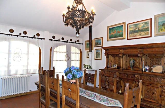 Villa, 4 Bedrooms