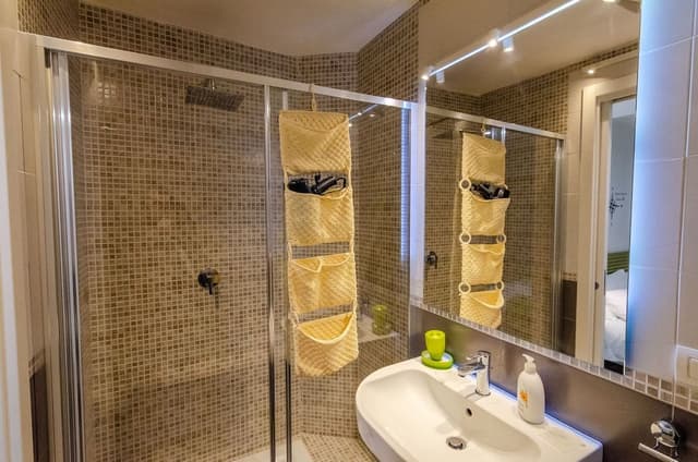 Double or Twin Room, Ground Floor