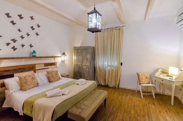 Double or Twin Room