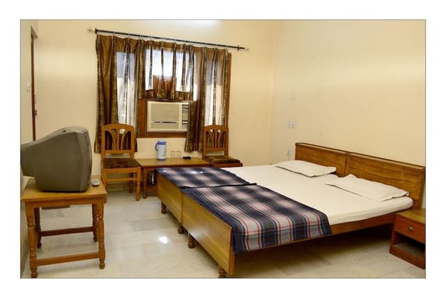 Superior Double or Twin Room, Non Smoking