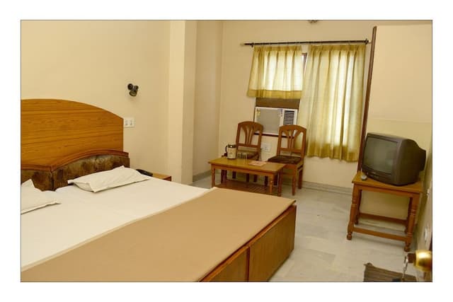 Superior Double or Twin Room, Non Smoking