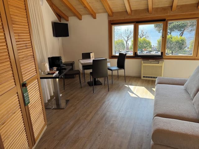Superior Double Room, Lake View