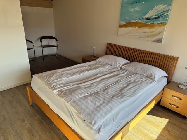 Superior Double Room, Lake View