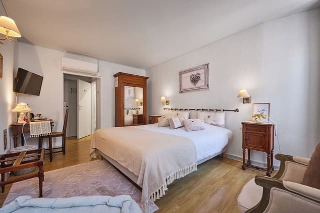 Superior Double or Twin Room