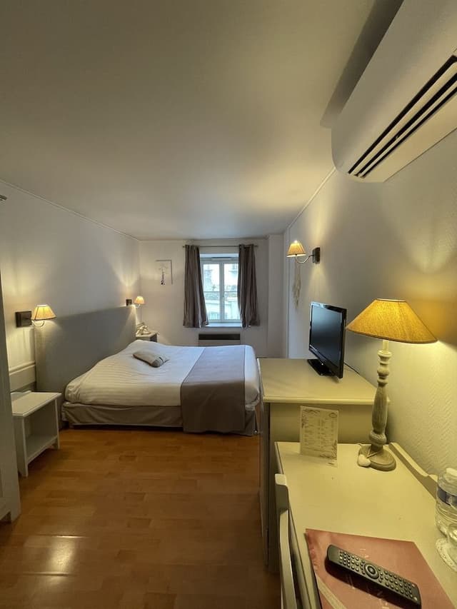 Classic Double Room