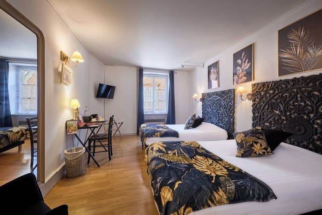 Superior Double or Twin Room