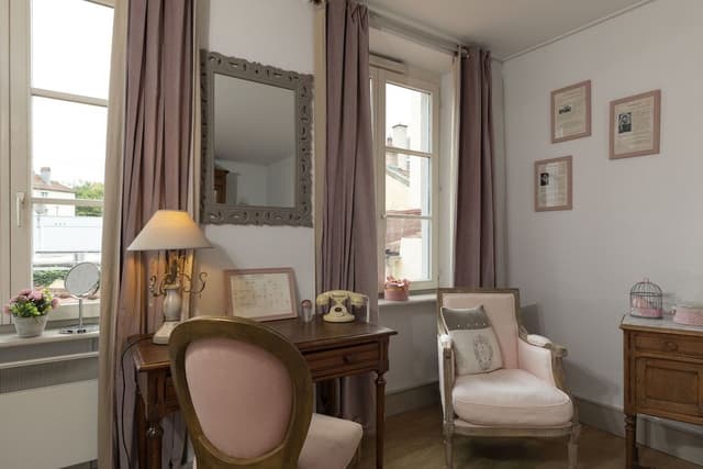 Signature Double Room