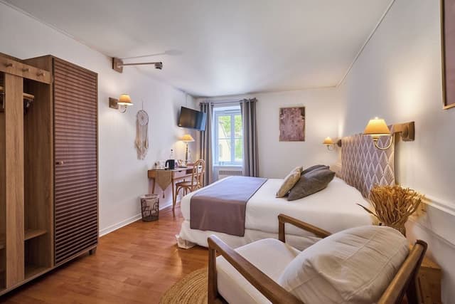 Comfort Double Room