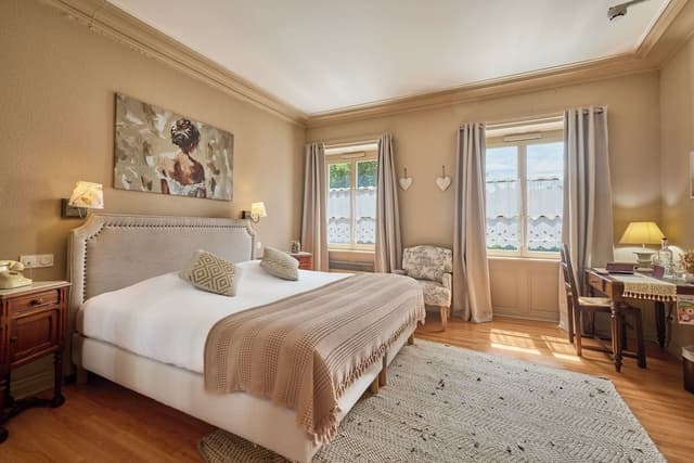 Superior Double or Twin Room