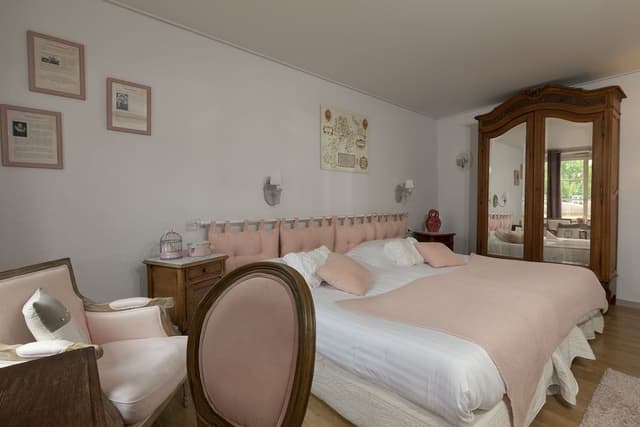 Signature Double Room