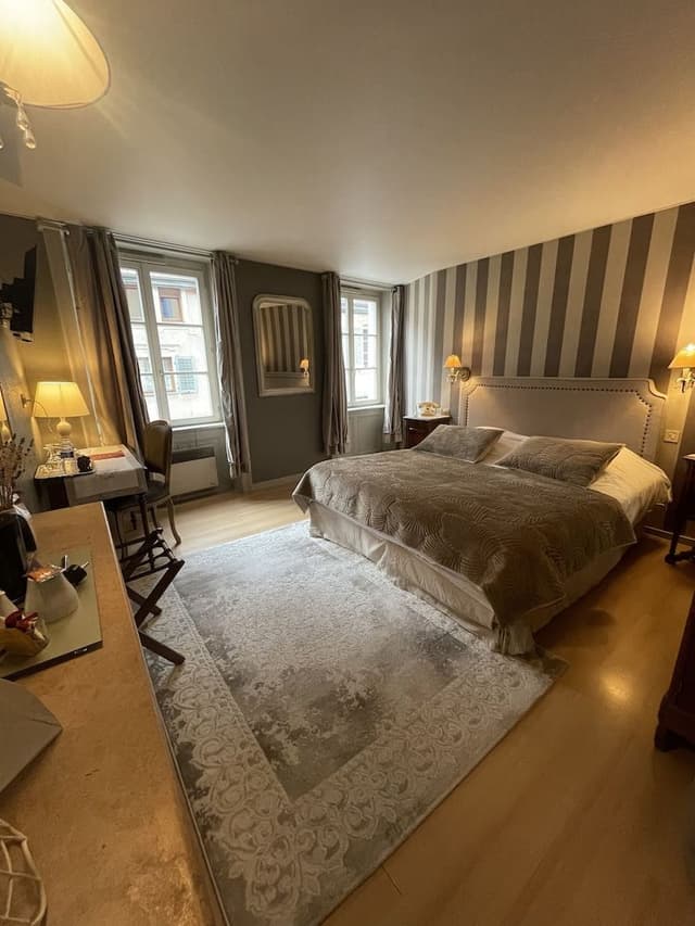 Superior Double or Twin Room