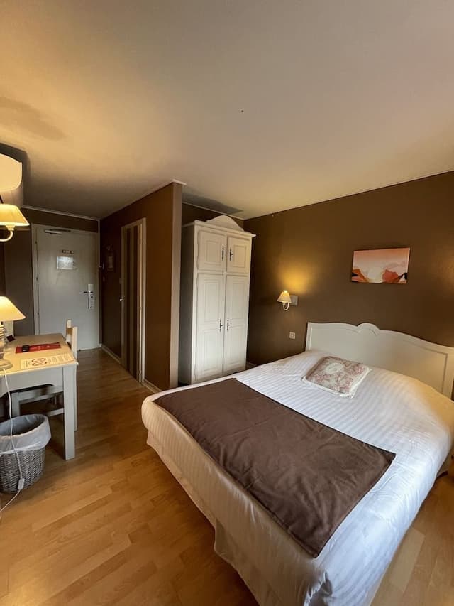 Classic Single Room