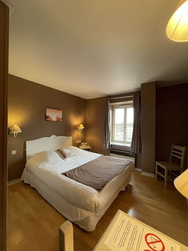 Classic Single Room