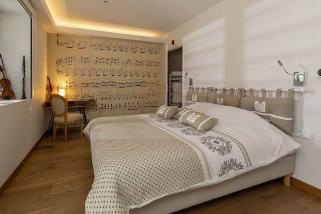Signature Double Room