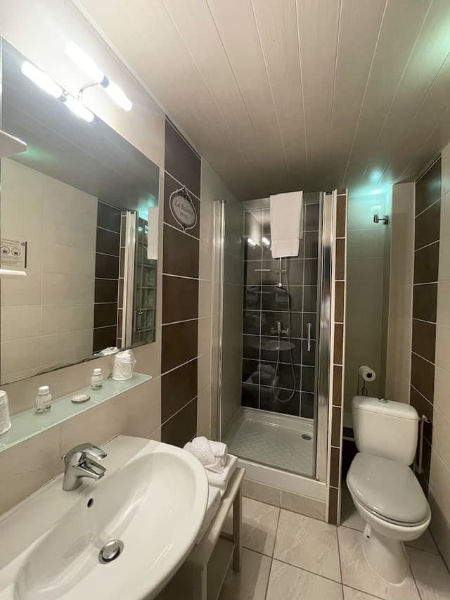 Superior Double or Twin Room