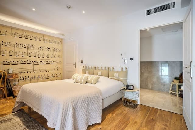 Signature Double Room