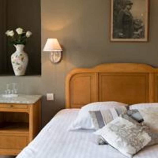 Signature Double Room