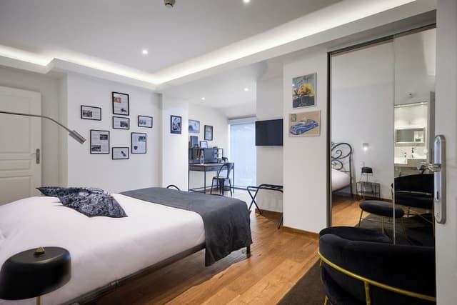 Signature Double Room