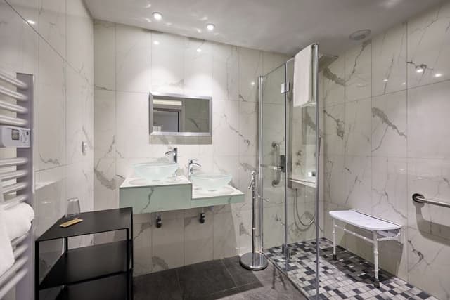 Signature Double Room