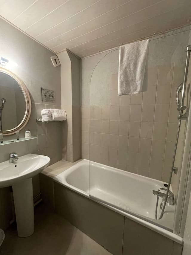 Classic Double Room