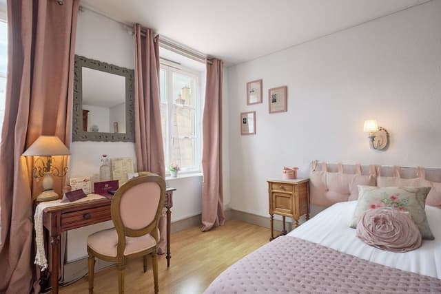 Signature Double Room