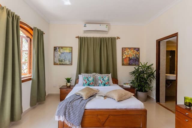 3 Bed Room Royal villa
