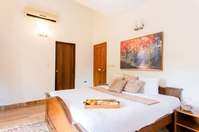 4 bedroom Royal Jacuzzi Villa
