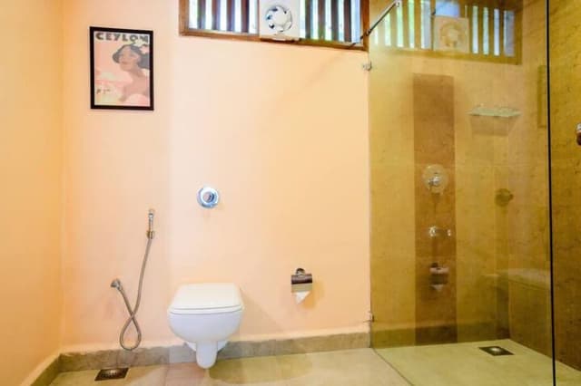 4 bedroom Royal Jacuzzi Villa