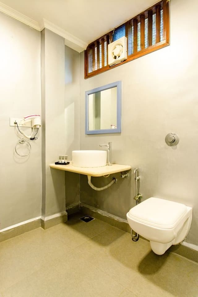 4 bedroom Royal Jacuzzi Villa