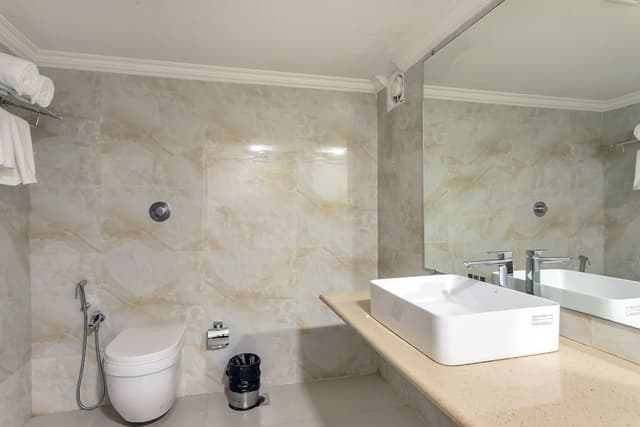 3 Bed Room Royal villa