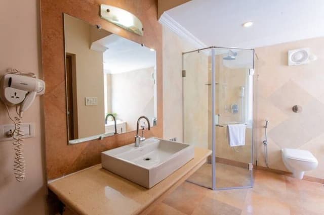 4 bedroom Presidential Pool Villa