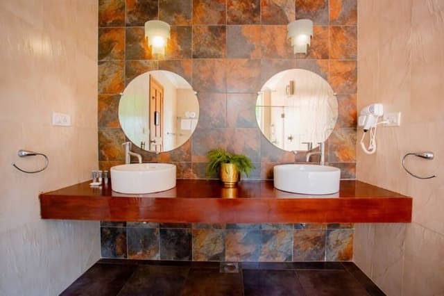 4 bedroom Presidential Pool Villa