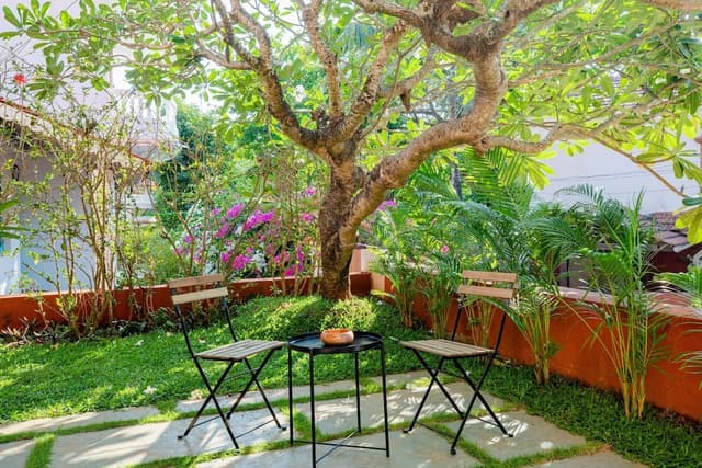 3 Bed Room Royal villa